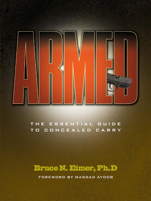 cover image of Armed